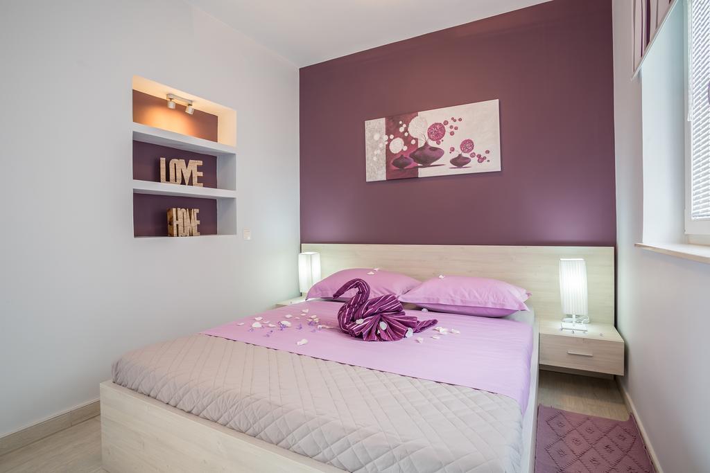 Apartments Pera Marina Rom bilde