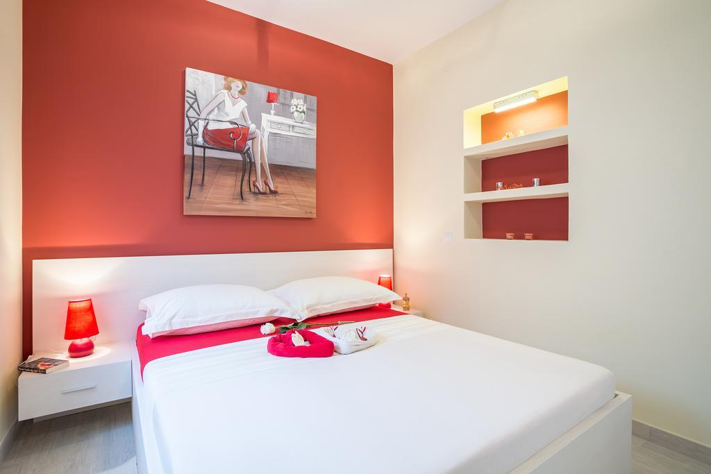 Apartments Pera Marina Rom bilde